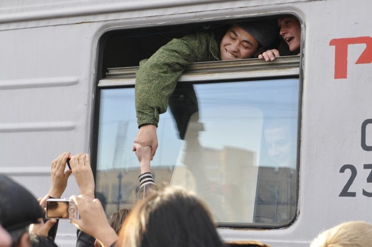    2514 оренбуржцев призовут в ряды Вооружённых сил этой весной Оренбуржье