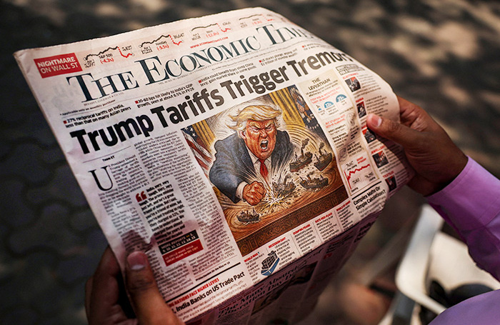    Reuters/Francis Mascarenhas