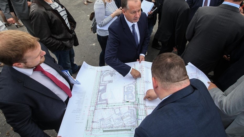    Автор фото: Коньков Сергей