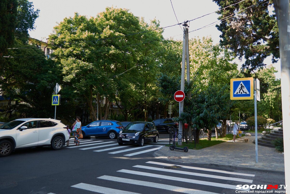    Фото: Сочи24 (Лидия Виленская)