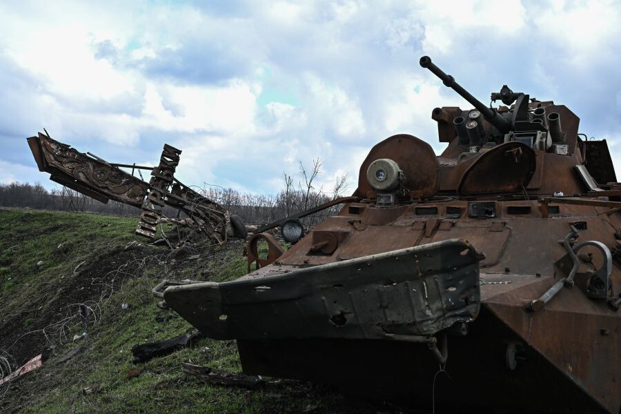     / Источник: © Сергей Бобылев/РИА Новости