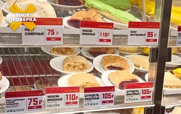 Обложка © SHOT ПРОВЕРКА