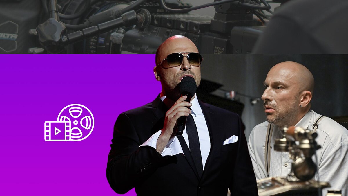 Коллаж 78.ru: ИЗВЕСТИЯ/Михаил Терещенко, kino-teatr.ru, pexels.com, flaticon.com/bqlqn