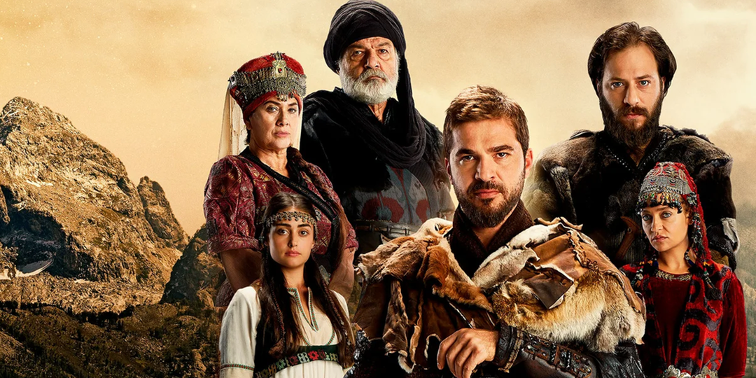 Пять турецких исторических сериалов, которые стоит посмотреть фанатам сериала «Эль Турко»