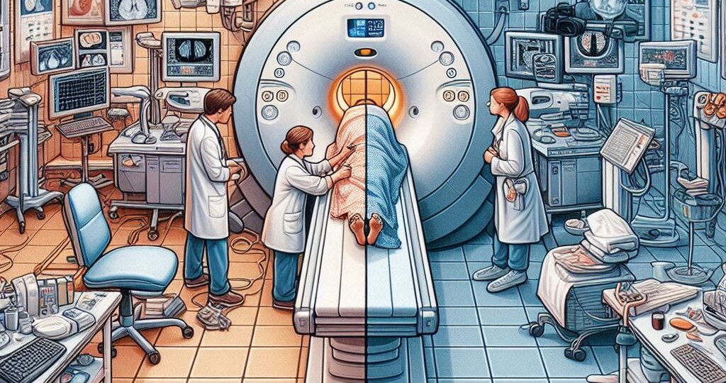 КТ или МРТ — что лучше? Разбираем, когда и какое исследование нужно