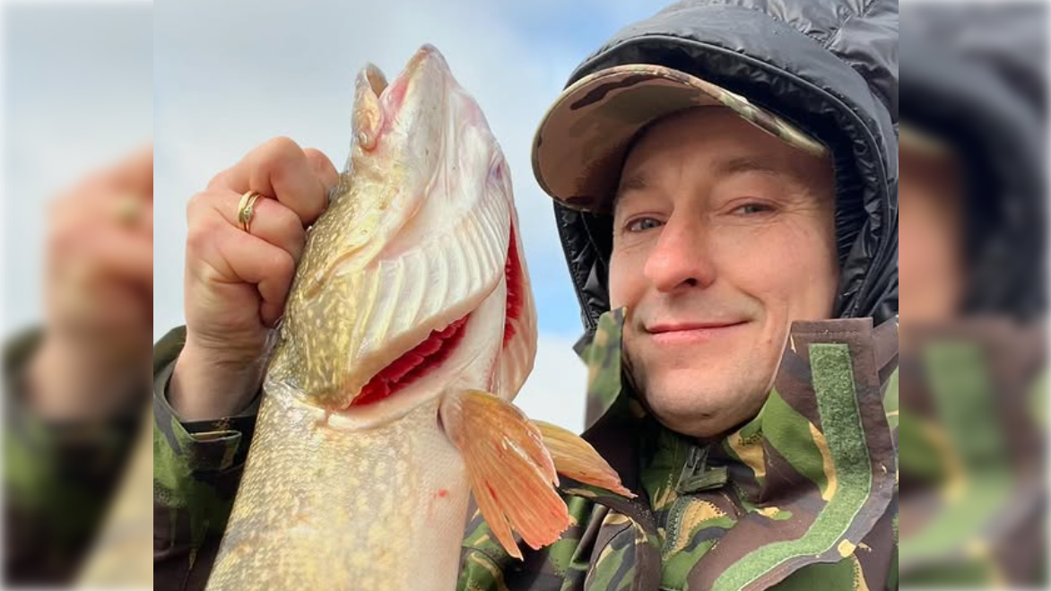 Фото: соцсети Сергея Безрукова