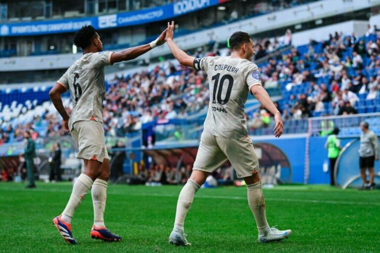 Фото: t.me/fckrasnodar