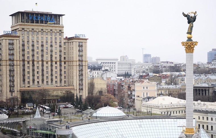    Nazar Furyk/ZUMAPRESS/Global Look Press