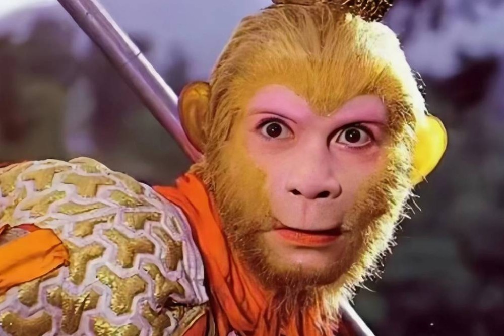 «Путешествие на Запад», 1986