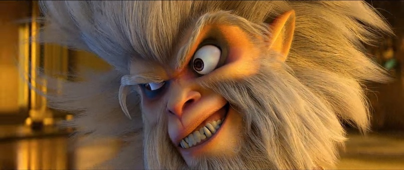 «Новые боги: Возрождение Нэчжи», 2021