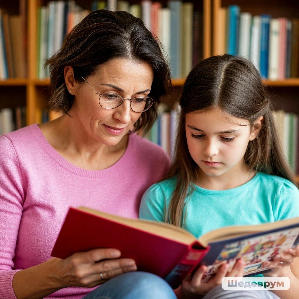 Изображение создано с помощью нейросети