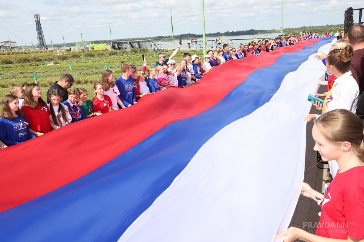    Исторические уроки важны для будущего