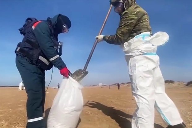 Кадр: МЧС России