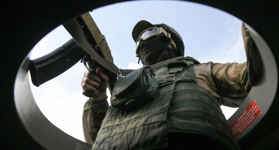    РИА «Новости»