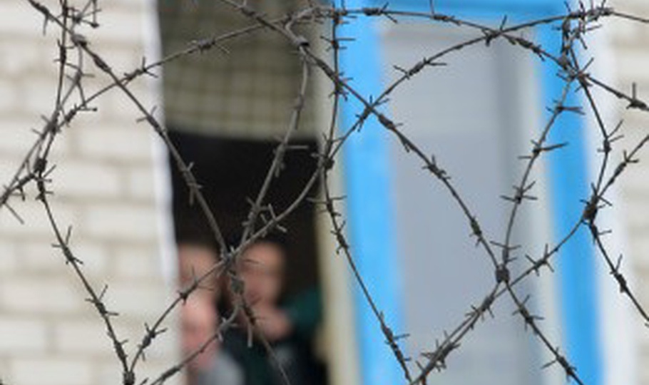 Амнистия 2025 ко Дню Победы.