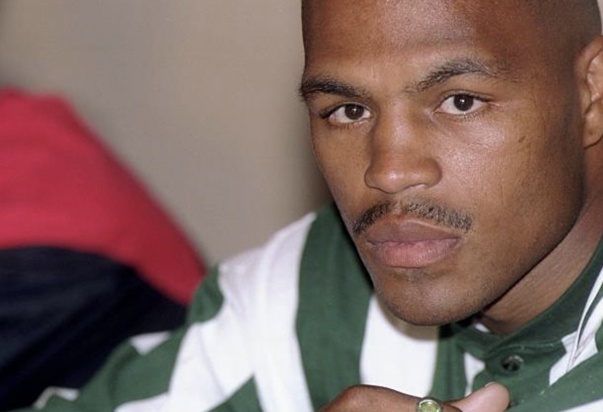 Джеральд Макклеллан