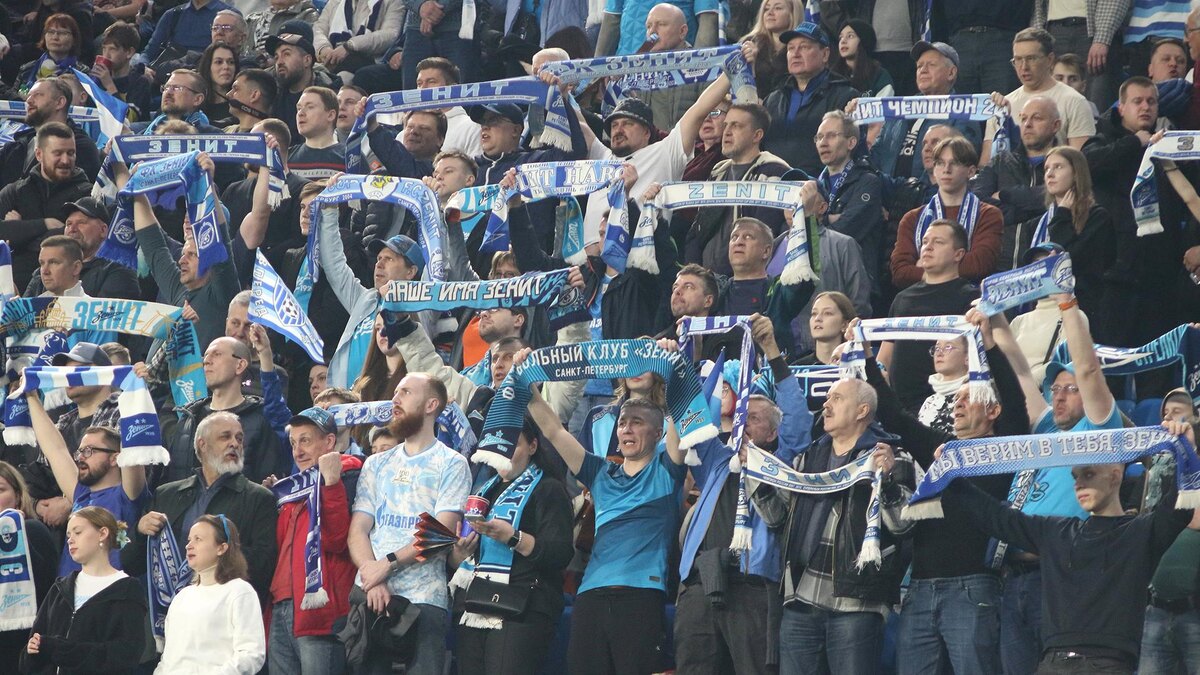    Фото: Maksim Konstantinov/globallookpress.com