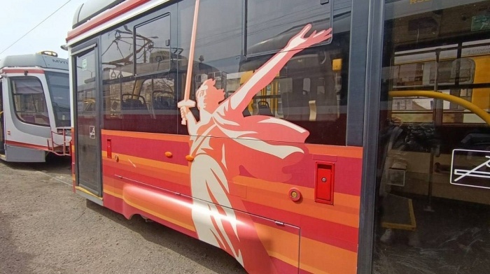 Фото: Пресс-служба администрации Краснодара