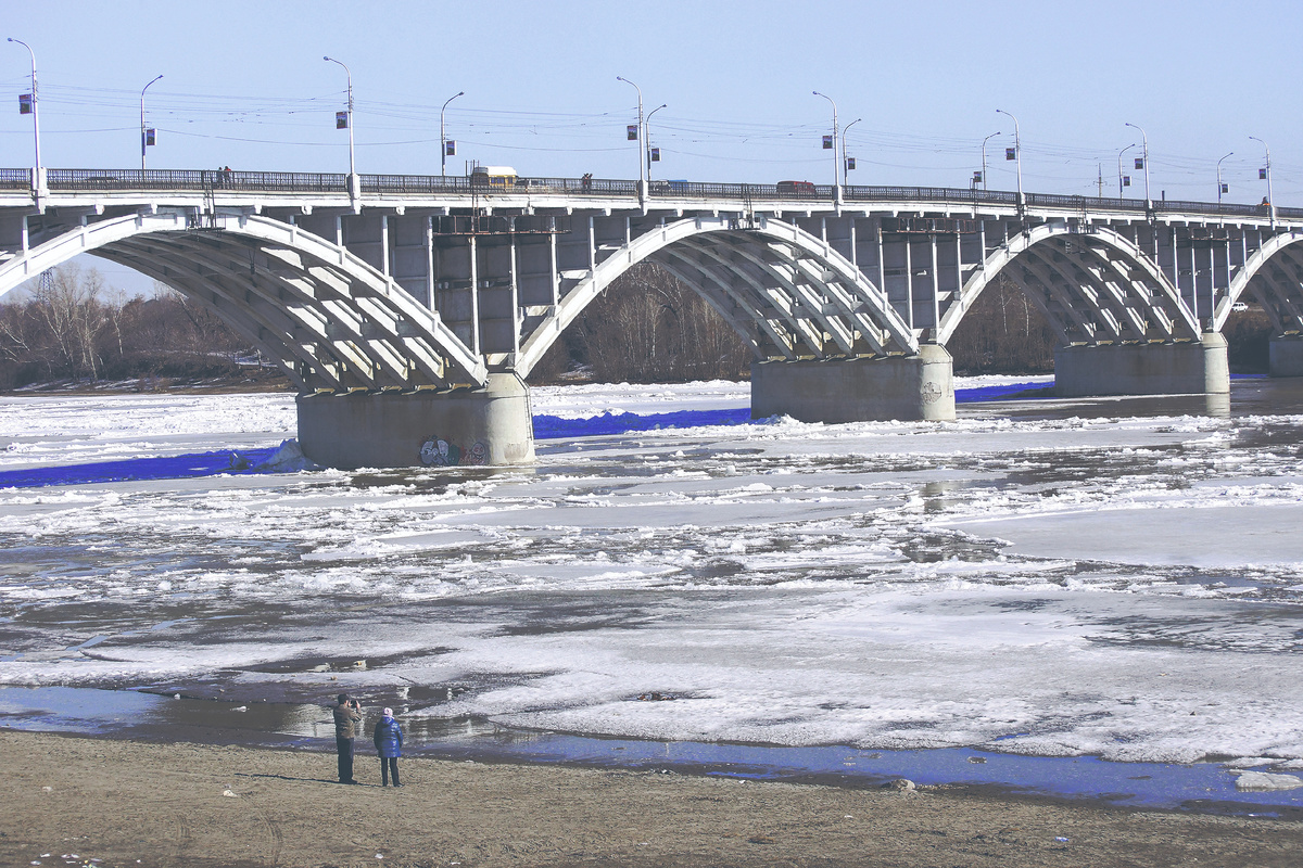 Фото из архива редакции