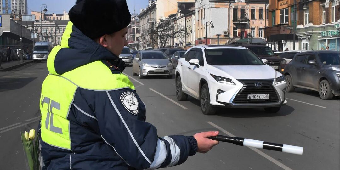 Дорожные разборки доведут водителей до тюрьмы