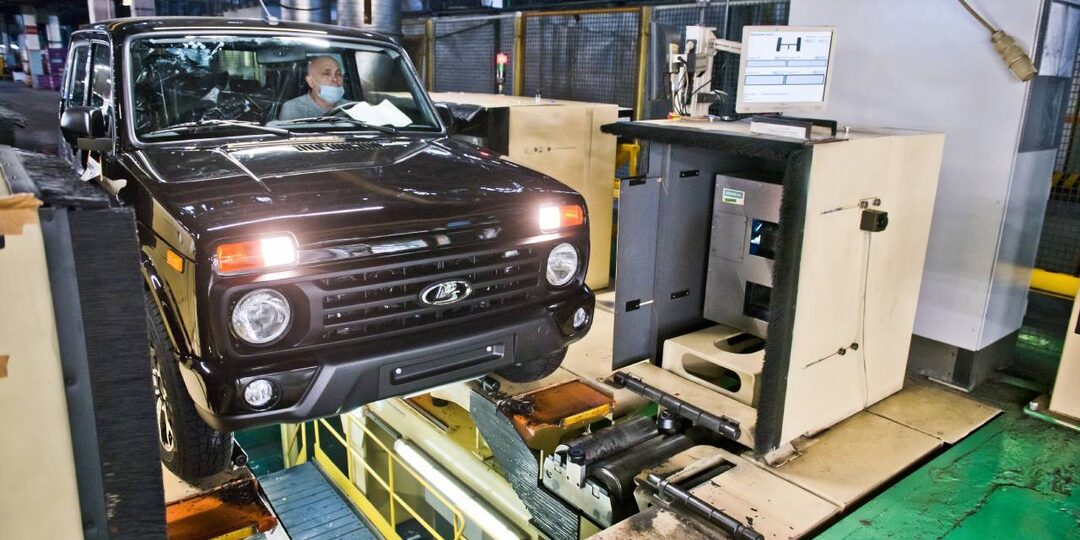 АвтоВАЗ опроверг информацию «о своей кончине»