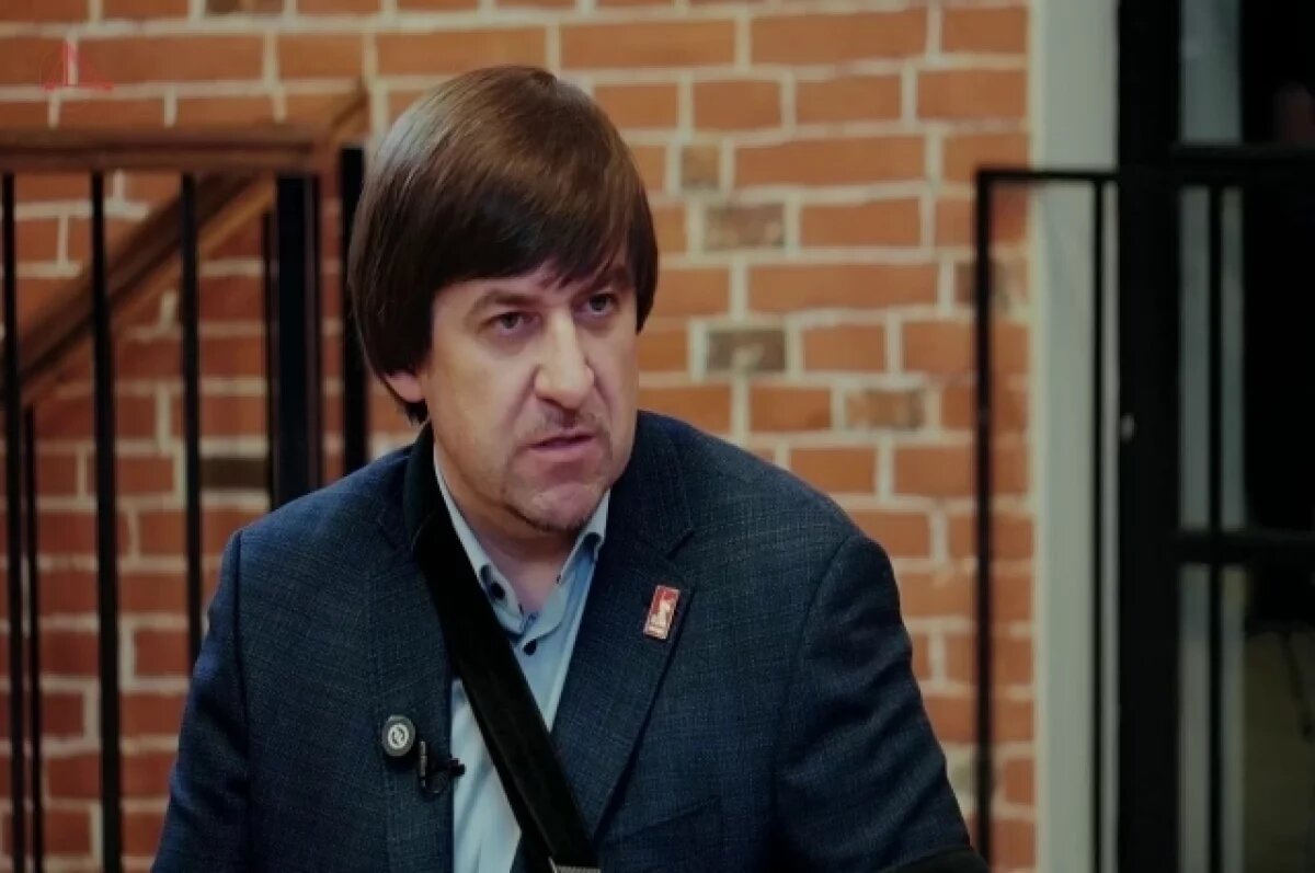    В Тюмени может появиться деловой центр с небоскребами