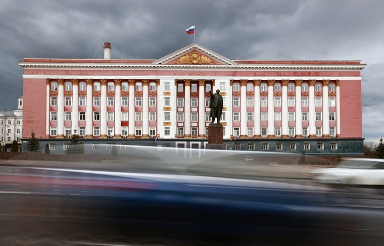    Сергей Фадеичев/ТАСС