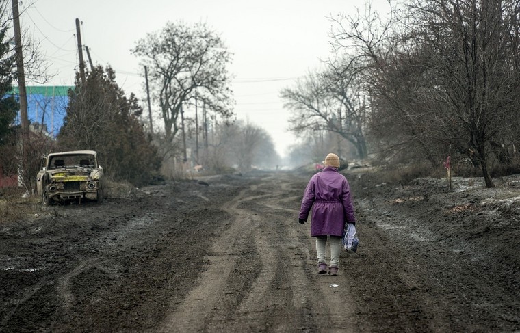    Никита Цицаги/NEWS.ru