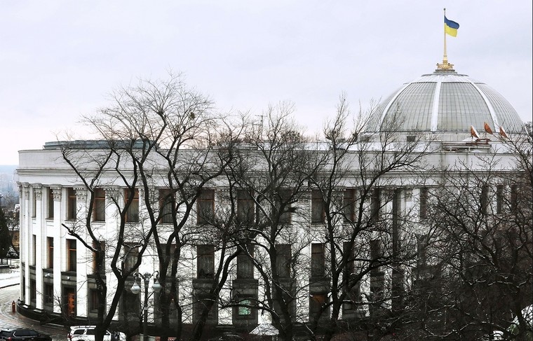    Hennadii Minchenko/ZUMAPRESS/Global Look Press