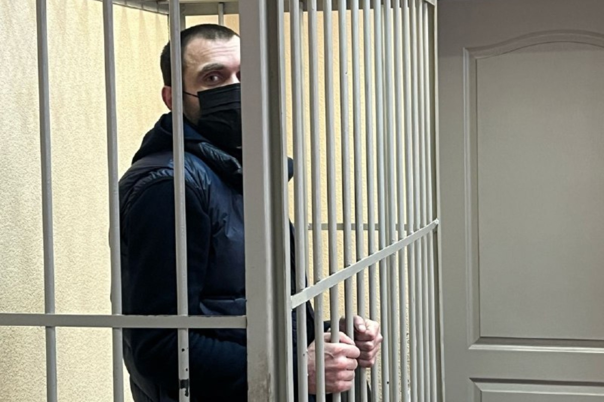    Фото: Ленинский районный суд Екатеринбурга