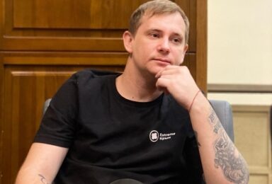 Александр Поляков