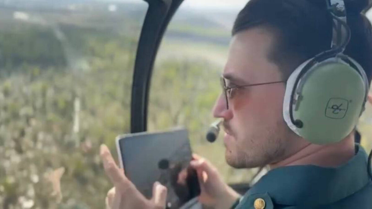 Снимок весны 2024 годаФото: пресс-служба Минэкологии РТ