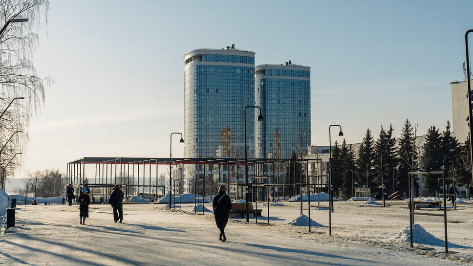 Фото: Мария Бакланова / Коммерсантъ