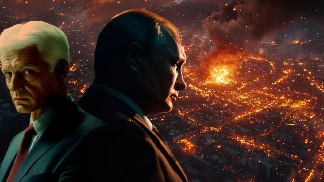    Коллаж Царьграда