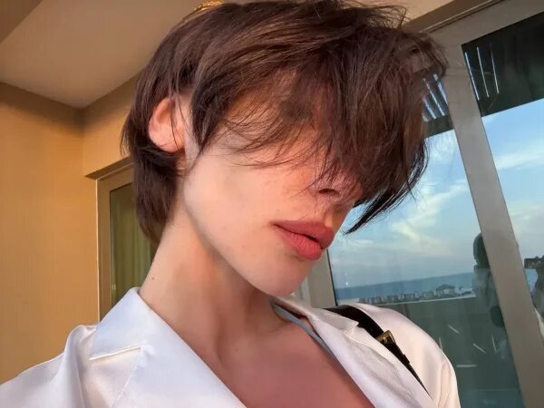    Блогер Анастасия Ивлеева. Фото: соцсети