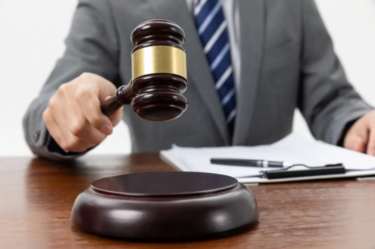    Муж экс-замминистра ЖКХ оштрафован за пособничество во взяточничестве