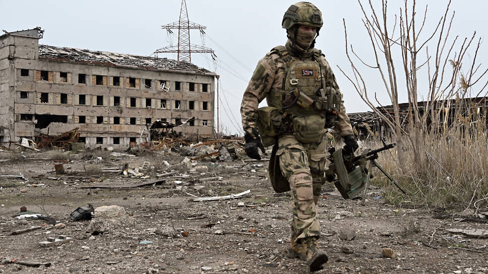 Фото: Анатолий Жданов / Коммерсантъ