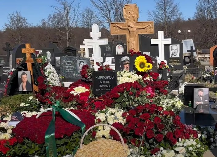 Фото: Prt Scr youtube.com / Андрей Флор