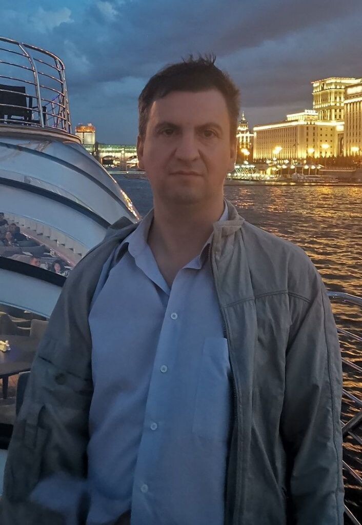 Александр Семенов 