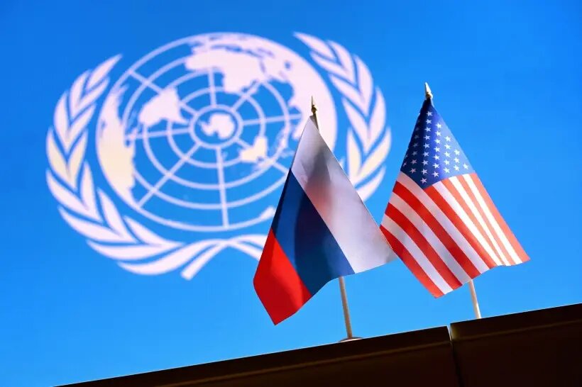     © РИА Новости. Владимир Трефилов