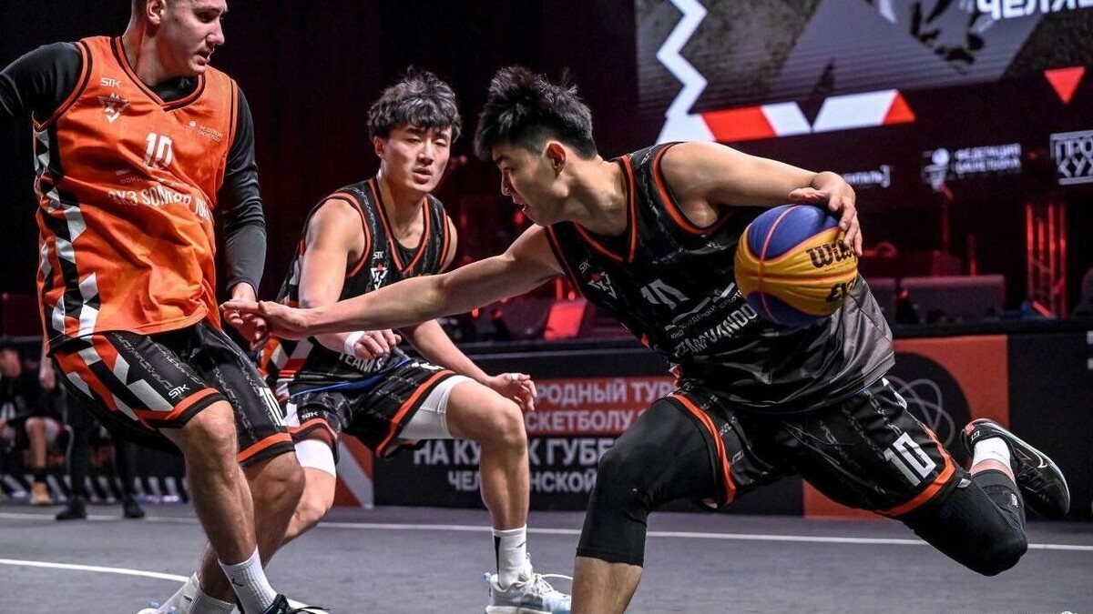     Источник: Федерация баскетбола Челябинской области.