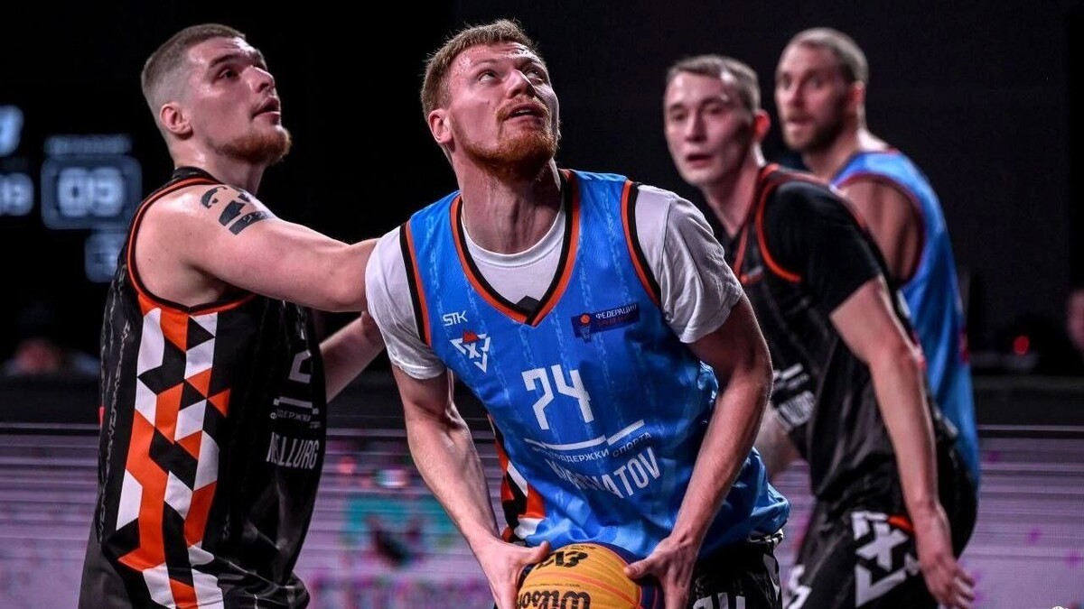     Источник: Федерация баскетбола Челябинской области.