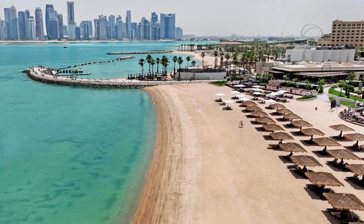    ТОП-10 отелей Катара на весну и лето 2025 года: подборка от экспертов
