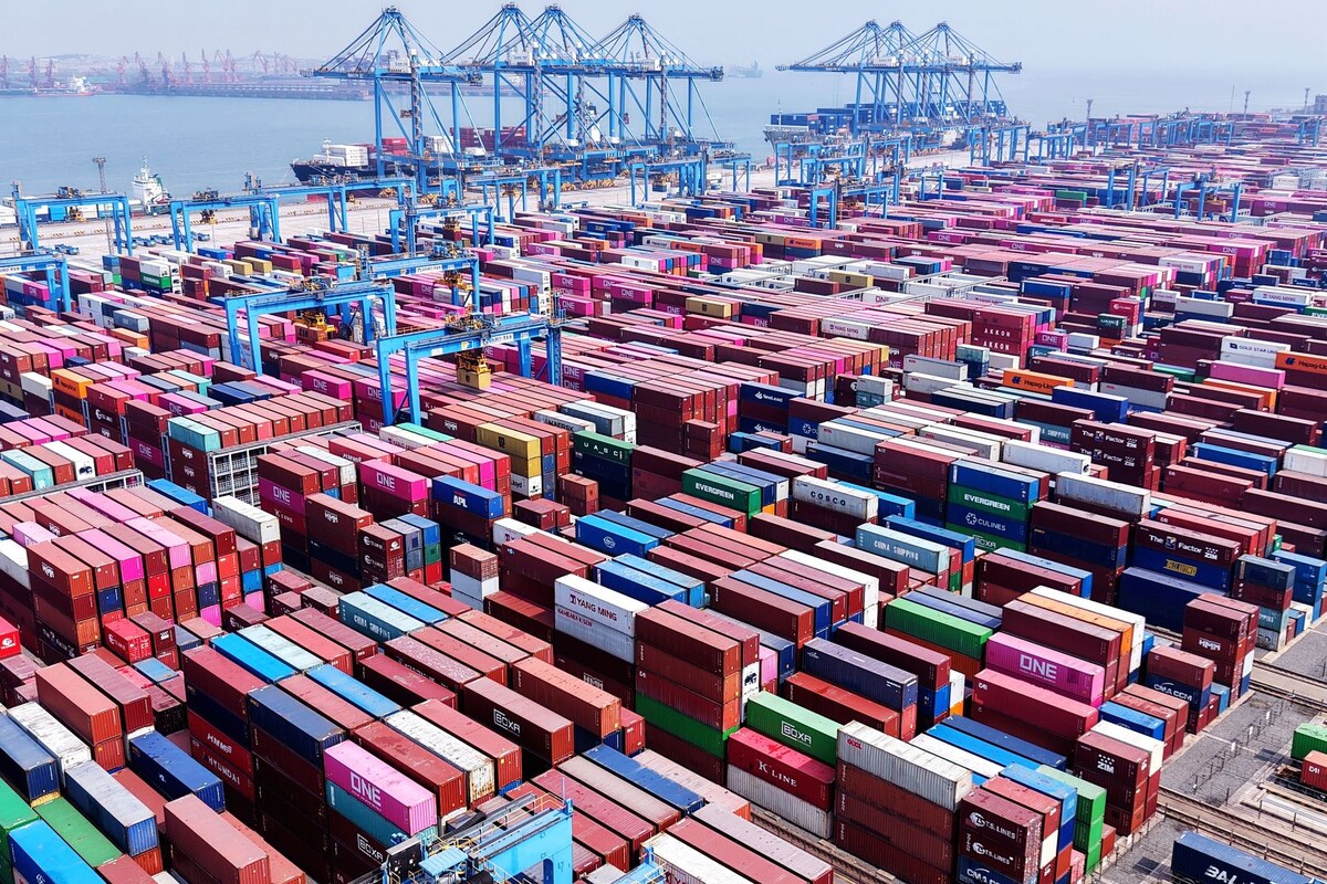     / Источник: © Global Look Press/Cfoto/Keystone Press Agency