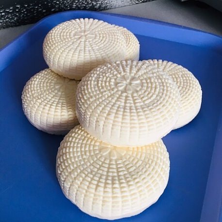 Мягкий сыр.