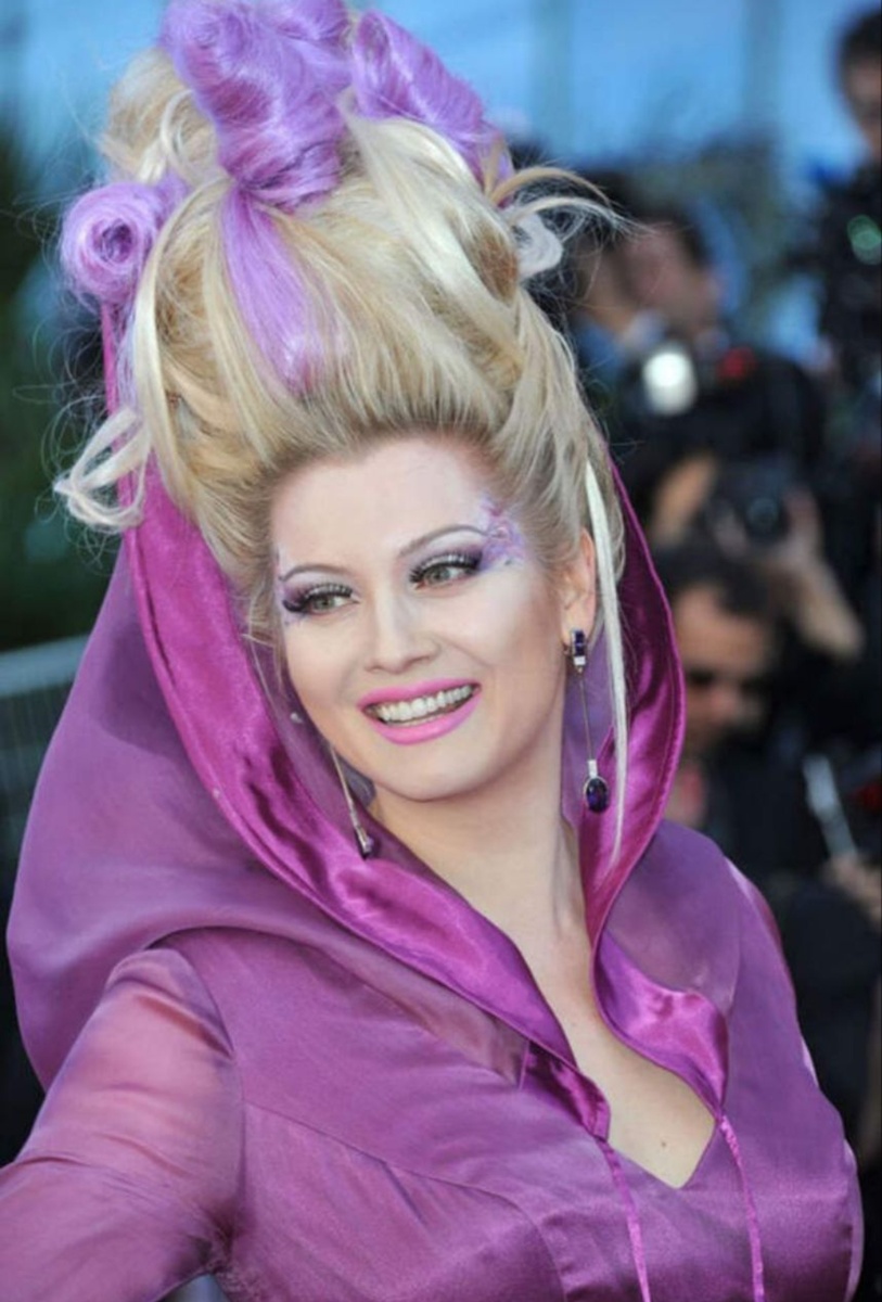 Фото в общем доступе из сети