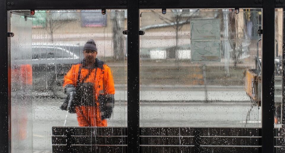    Минтранс Подмосковья