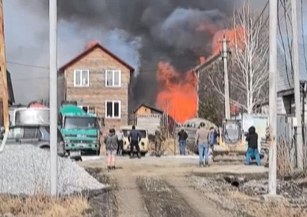    Фото и видео: АСТ-54