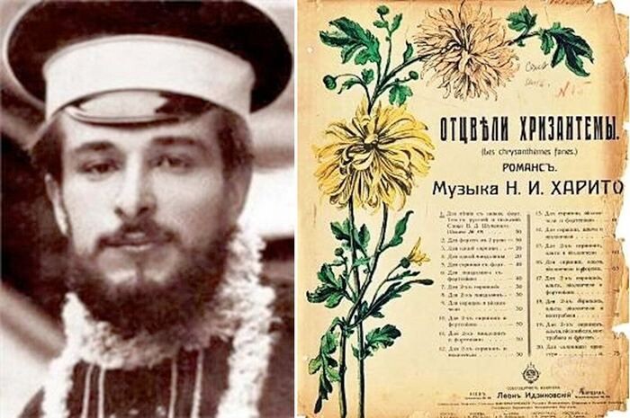 Фото с сайта Тихорецкого историко-краеведческого музея.