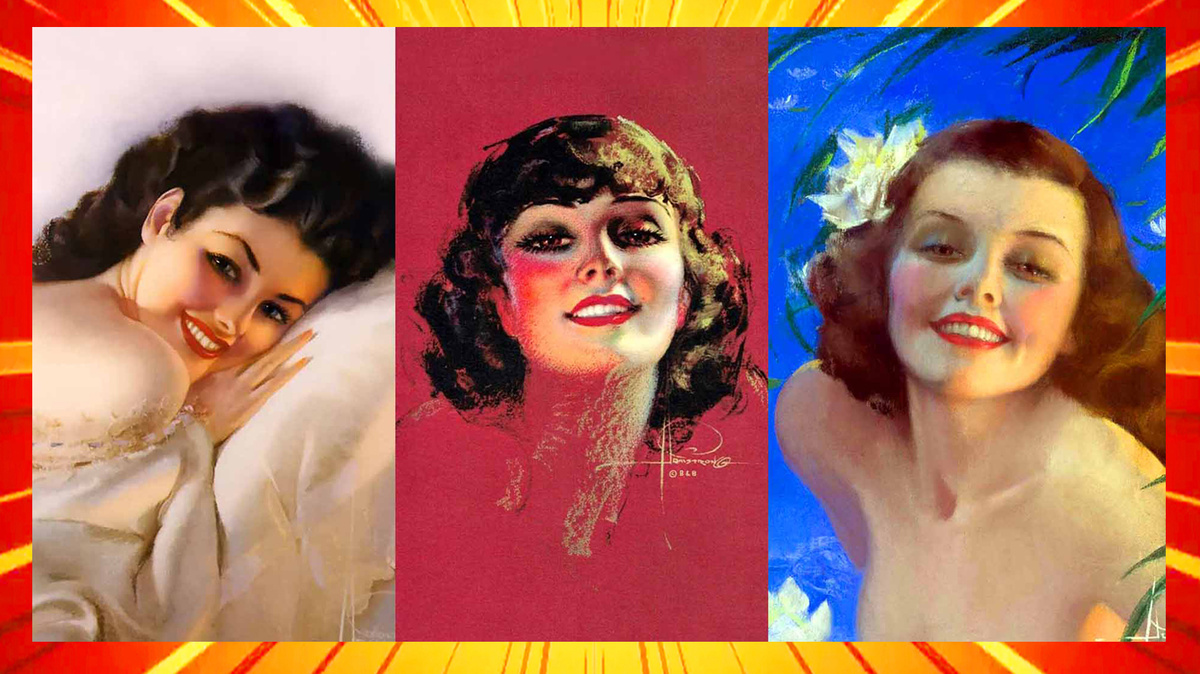 Коллаж автора с использованием изображений из этой статьи.